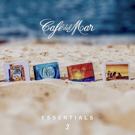 VA - Cafe Del Mar Essentials 2 (2020)