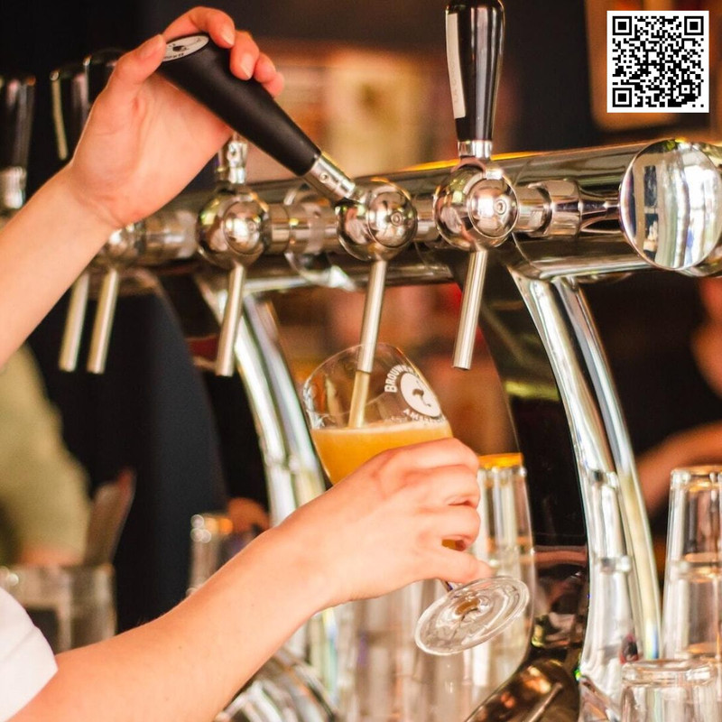 The Role of Brewery Equipment Auctions in Expanding Brewery Operations