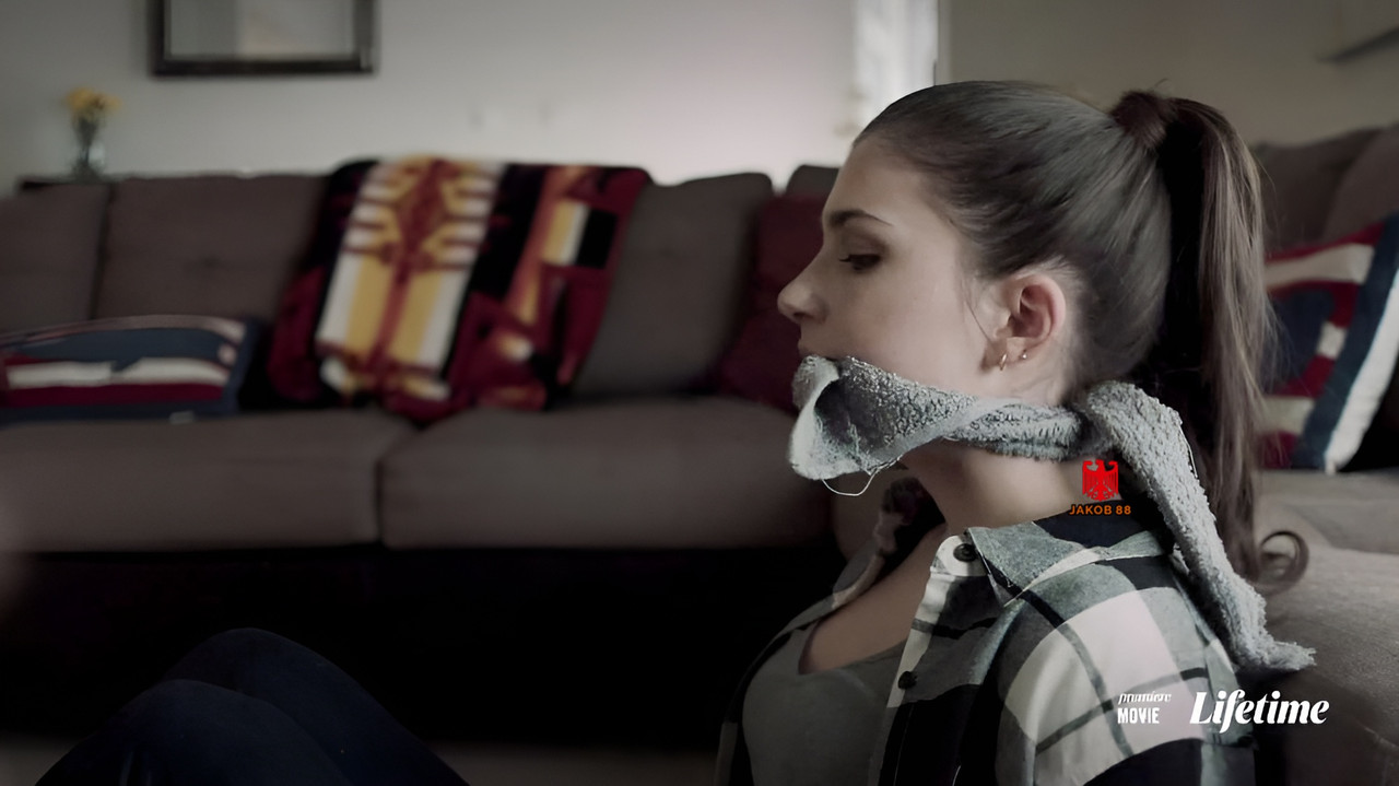 Kennedy Tucker - Nanny Danger 2020