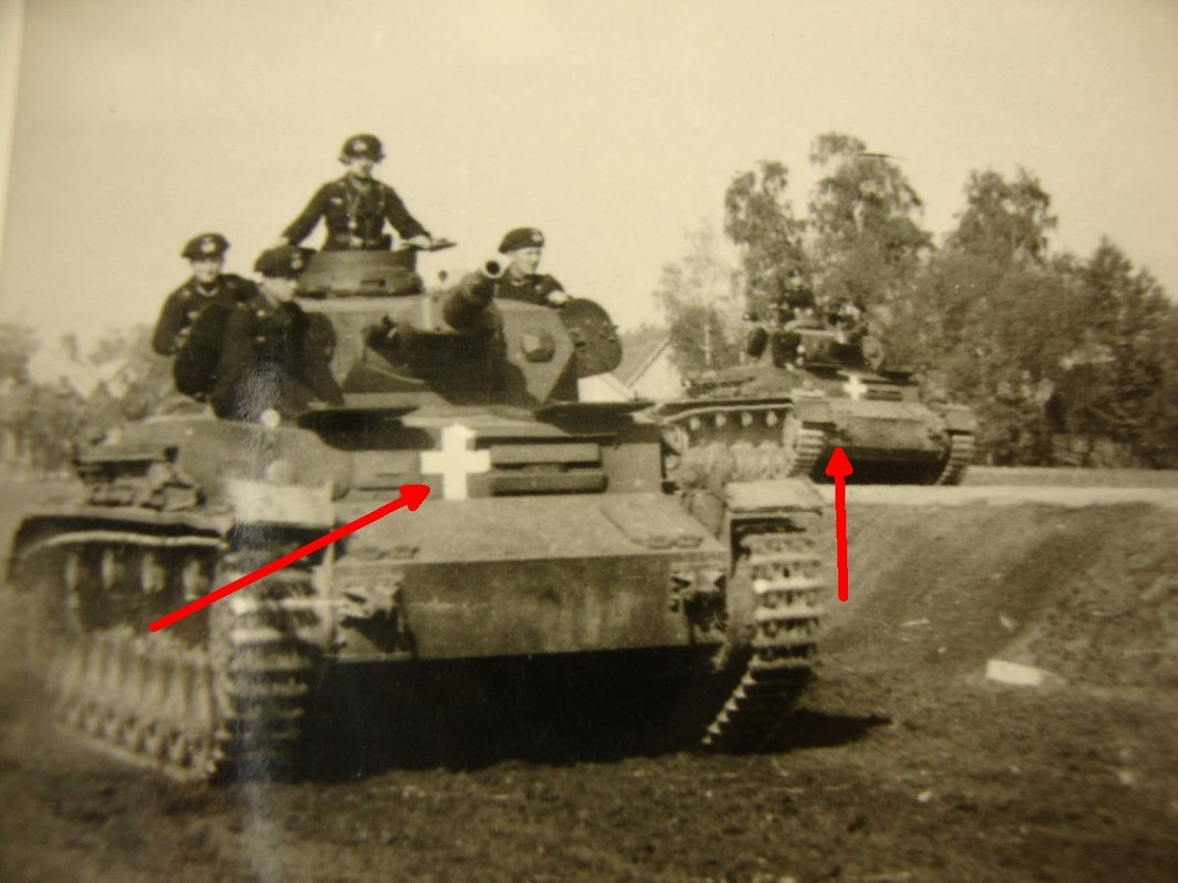 PANZER JägAbt, Panzer IV, Tank