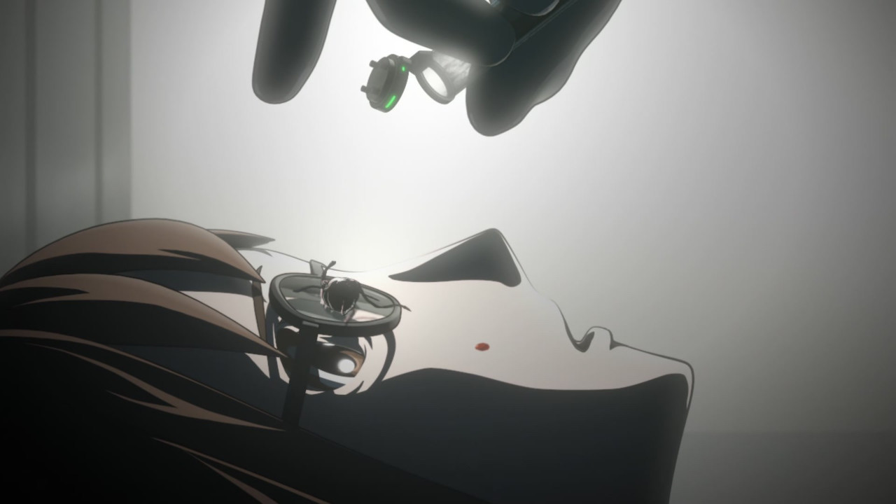224 Sidonia no Kishi S02 01 BDRip 1080p x265 FLAC mkv 0001