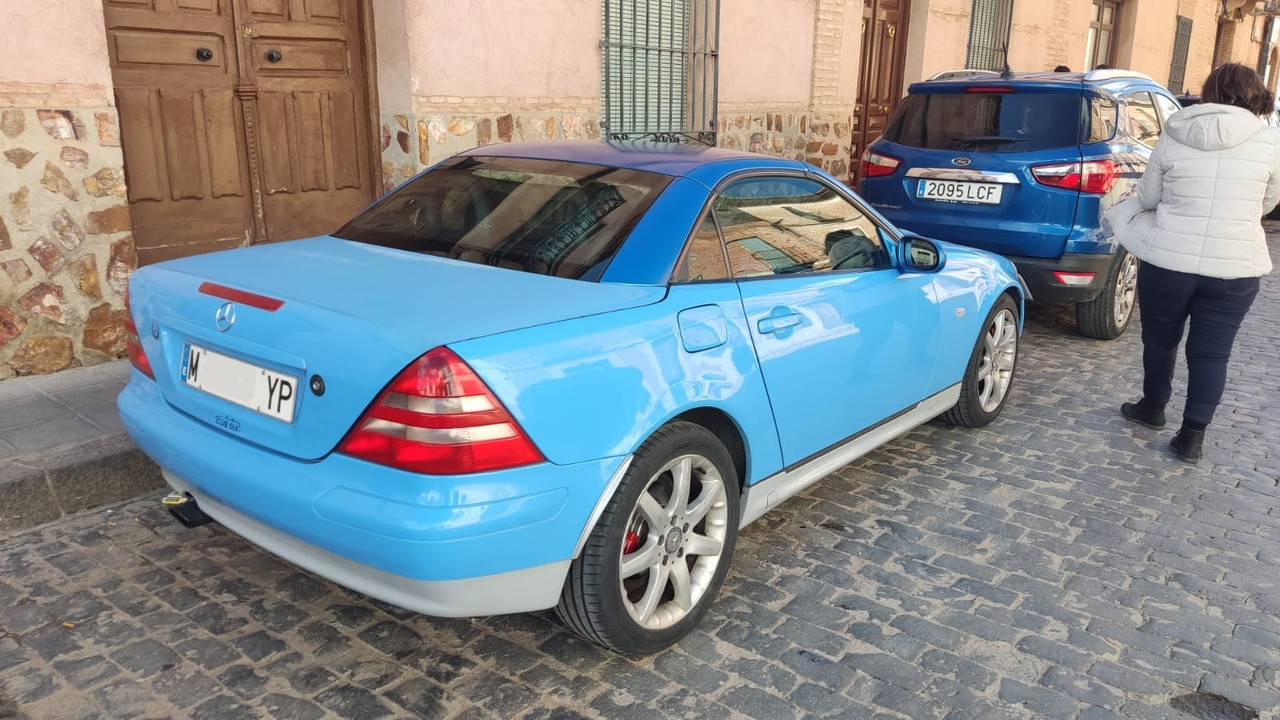 Presentacion con mi SLK 200 r170 pre-facelift Whats-App-Image-2022-05-03-at-12-18-02-AM