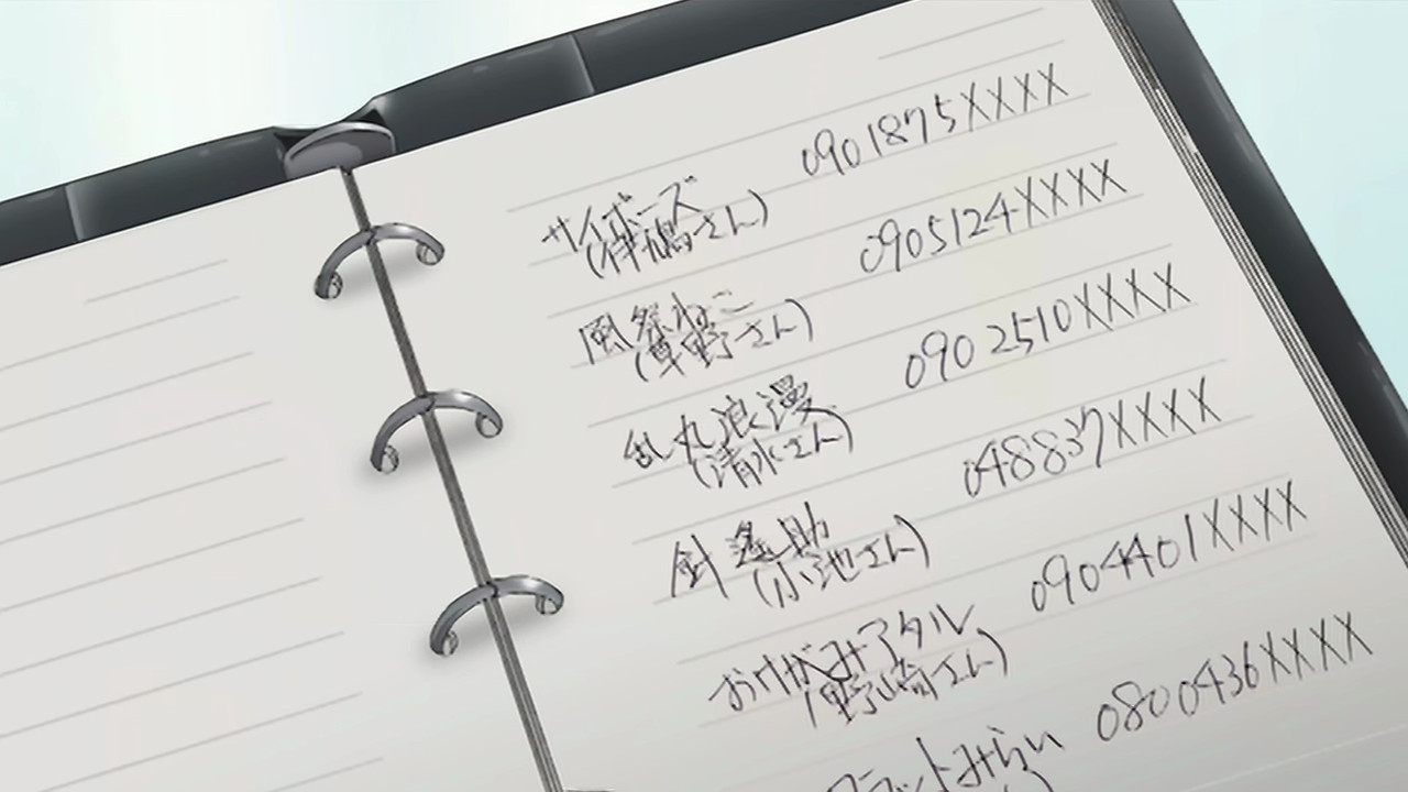 Genshiken S02E01 o 00 19 01 00003