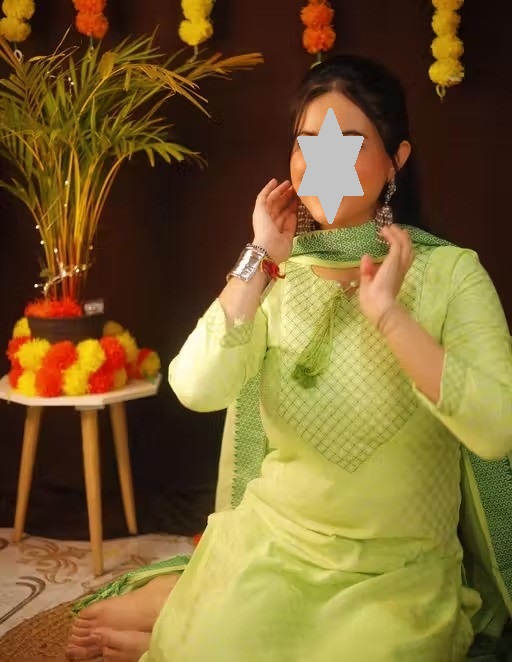 Woolen Kurti Set for Women|Girls Color 1 (KS155)