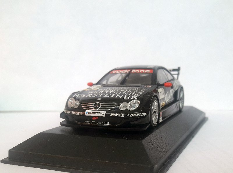 Mercedes Benz CLK DTM 2002 Alzen (6)