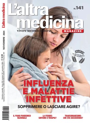 L'Altra Medicina - Novembre 2024