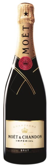 Moet Chandon-Champagne