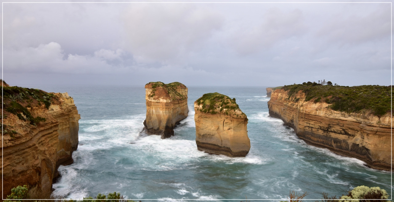 Great Ocean Road - Australia (I): toma de contacto (37)