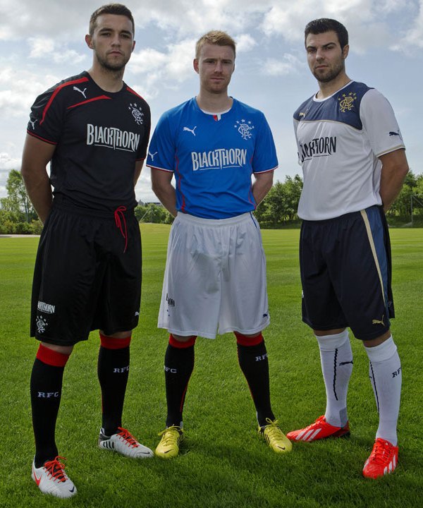 Best rangers kit of all time | Page 3 | FollowFollow.com