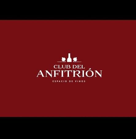 Club del Anfitrión Logo