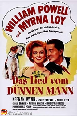 Das Lied vom dünnen Mann (1947)