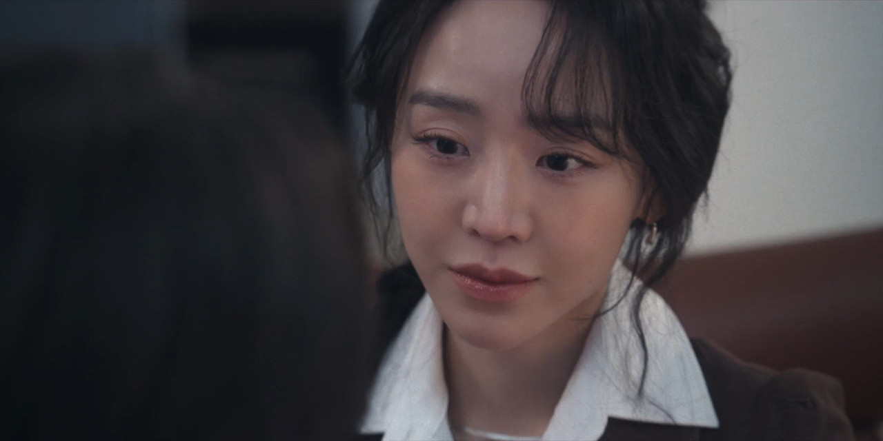 The Art of Sarah (2026) Season 1 [Hindi + English] WebRip 480p, 720p ESub - Complete Screenshot