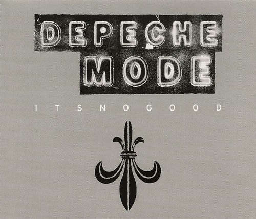 Depeche Mode - It's No Good (Limited Edition) (CDS) (1997) Depeche Mode - It's No Good (Limited Edition) (CDS) (1997)