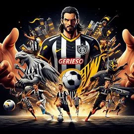 [Imagem de Botafogo x Corinthians]