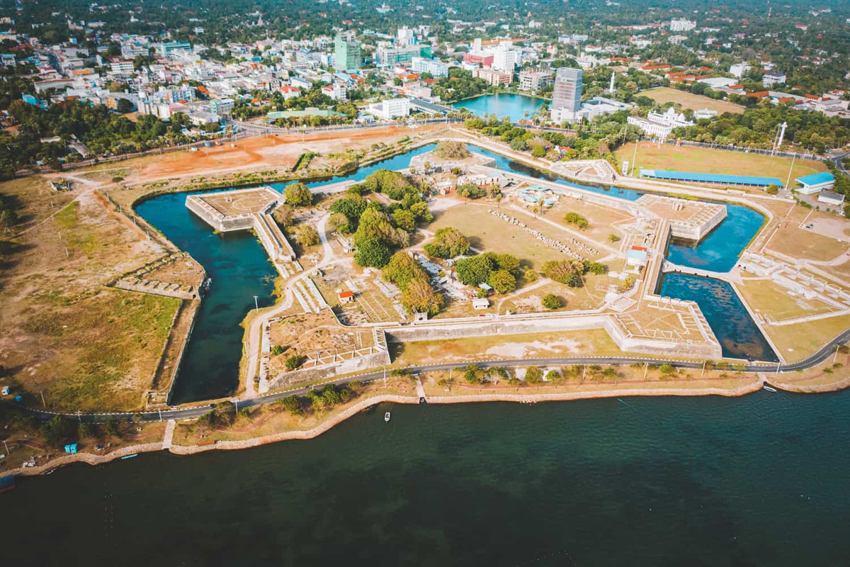 Jaffna