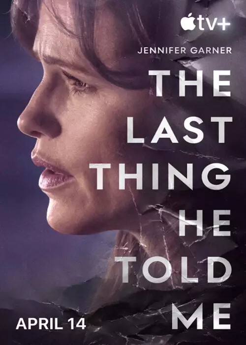 O jedno cię proszę / The Last Thing He Told Me (2023) [Sezon 1] PL.Ai.1080p.ATVP.WEB-DL.DDPA5.1.H.264-XuploaD / Lektor PL Ai
