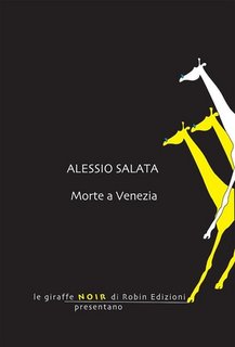 Alessio Salata - Morte a Venezia (2023)