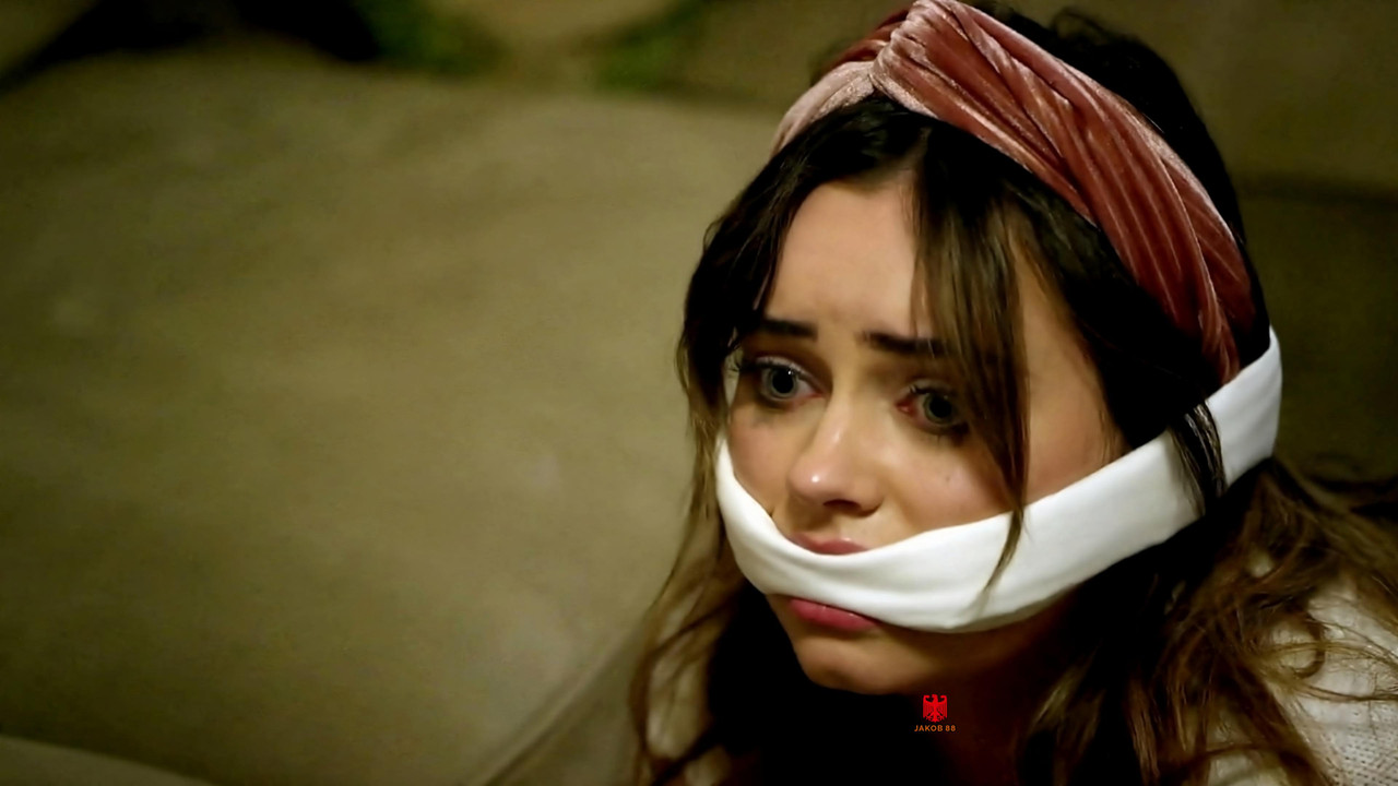 Nicolette Langley 22 - Party From Hell 2021