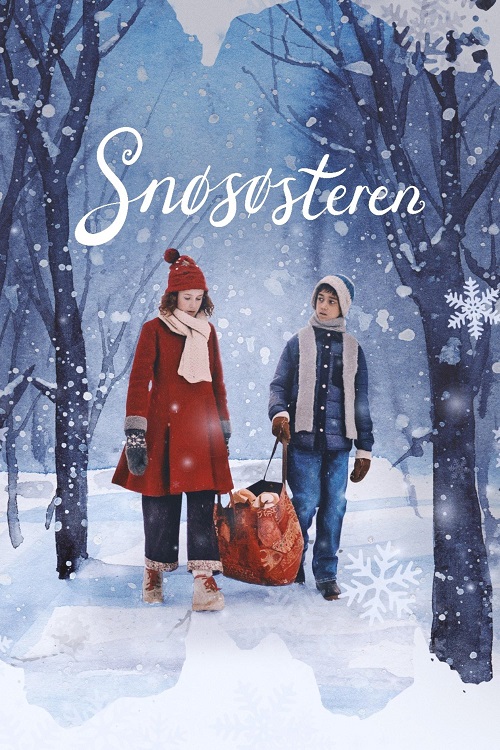 Śnieżna siostra / The Snow Sister / Snøsøsteren (2024) MULTi.1080p.NF.WEB-DL.H264.DDP5.1.Atmos-K83 / Dubbing i Napisy PL