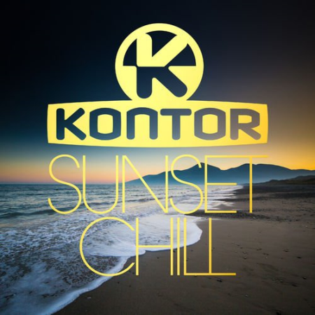 VA - Kontor Sunset Chill 2022 (2022)