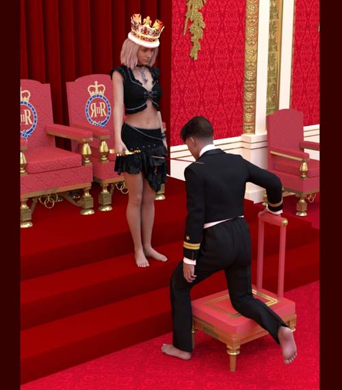 The Royal Bundle