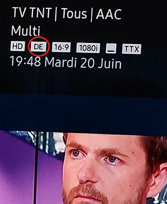 Détail La Trois