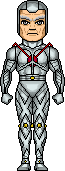 Silvermane