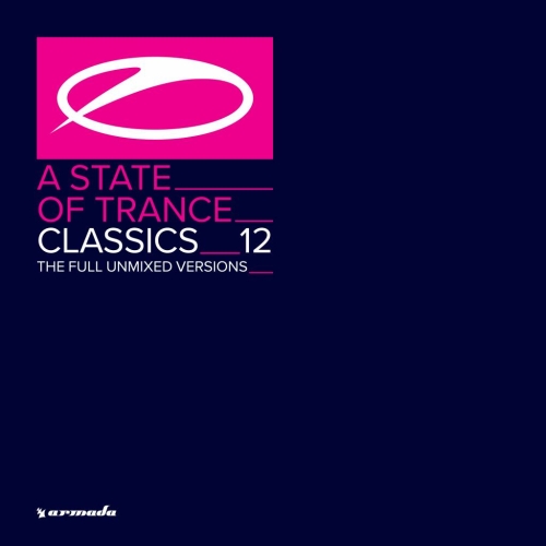 24/01/2023 - A State Of Trance Classics 01-14 (The Full Unmixed Versions) !!! By Fabiodj13 Cover