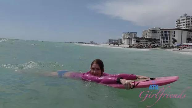 ATKGirlfriends – Kimmie Haze – Sarasota 3