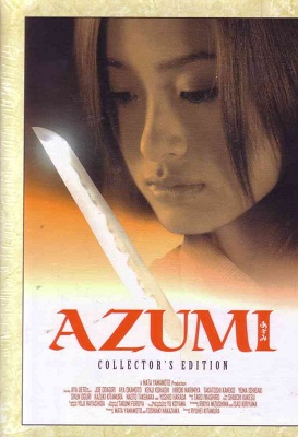 Azumi (2003).avi DVDRip AC3 ITA