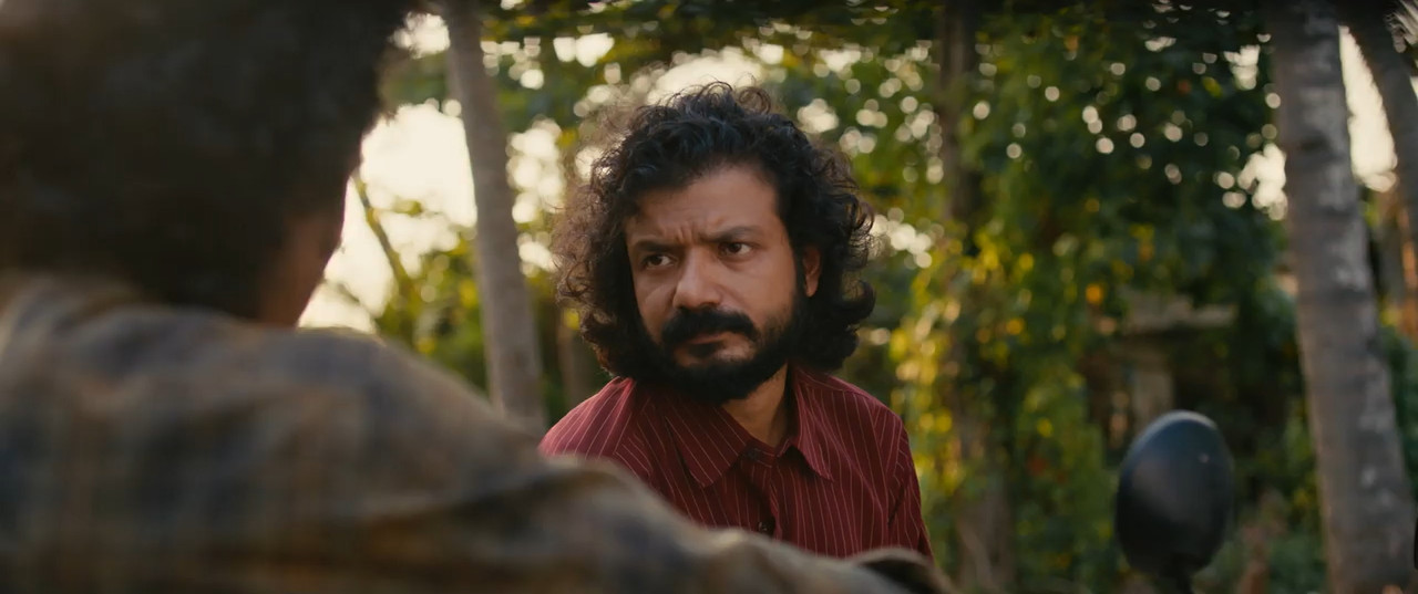 Pongala 2025 WebRip [Hindi + Malayalam] 480p 720p ESub Screenshot