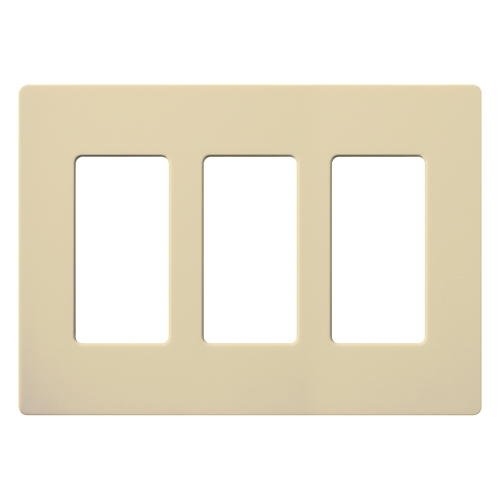 CW-3-XX -ACCESORIOS - PLACA DE MURO