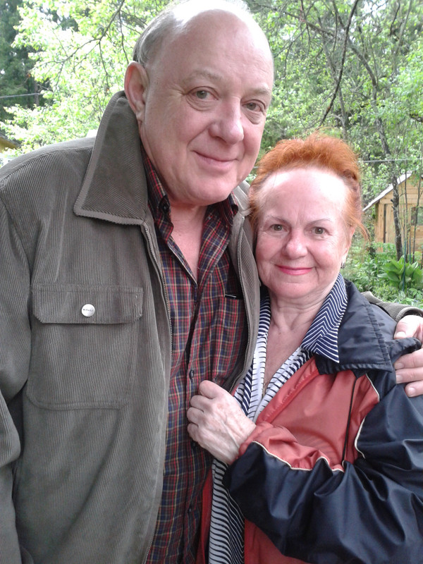 Владимир Юматов