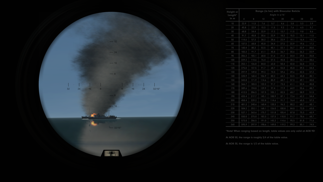 Silent Hunter III Screenshot 2025.10.18 - 22.35.29.34