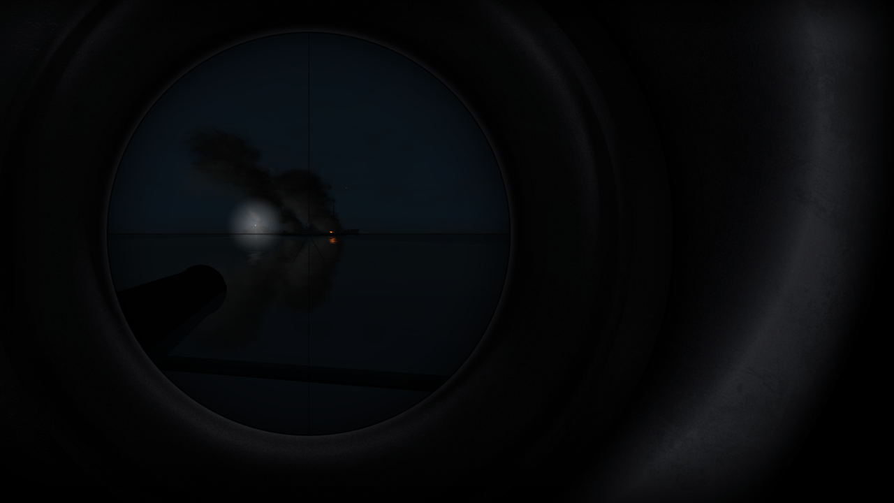 Silent Hunter III Screenshot 2025.10.18 - 23.20.23.08