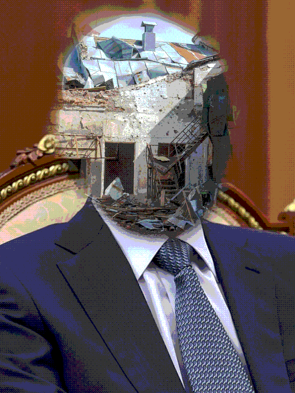 How to visualize happiness