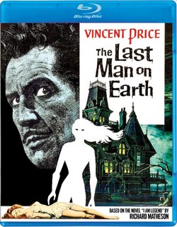 L'ultimo uomo della Terra (1964) Full Blu-Ray 46Gb AVC ITA ENG GER DTS-HD MA 1.0