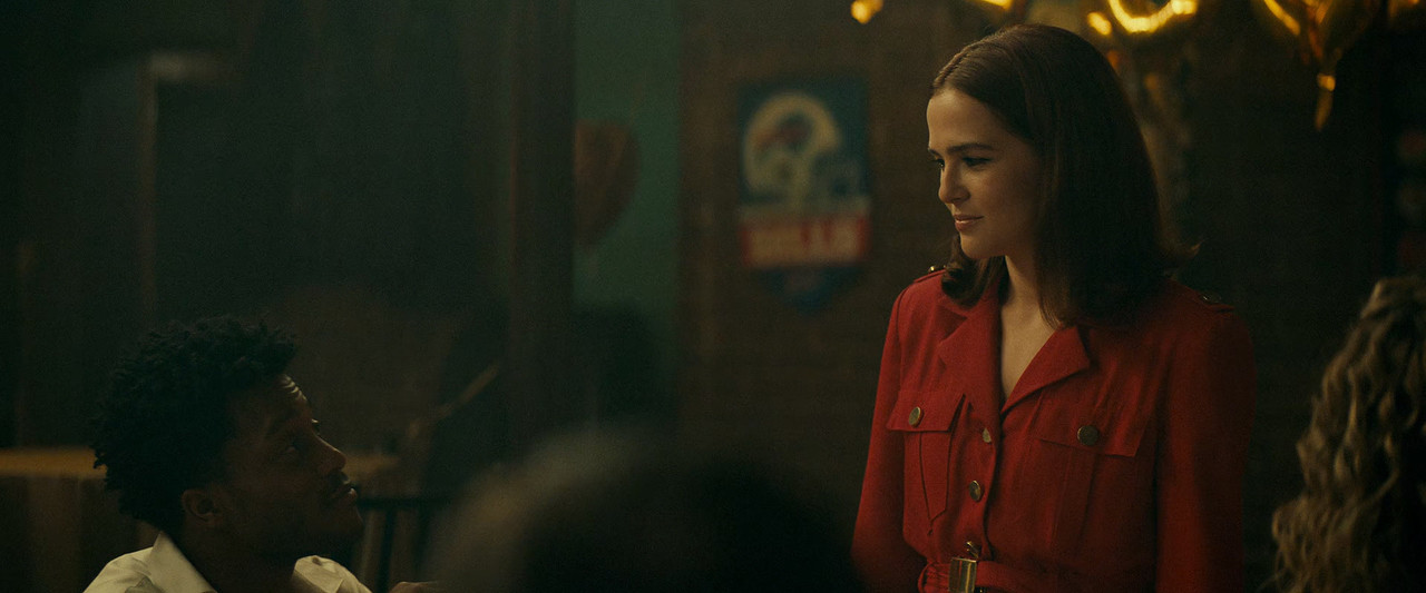 Buffaloed 2020 1080p WEB DL x265 EAC3 10bit HxD TAoE