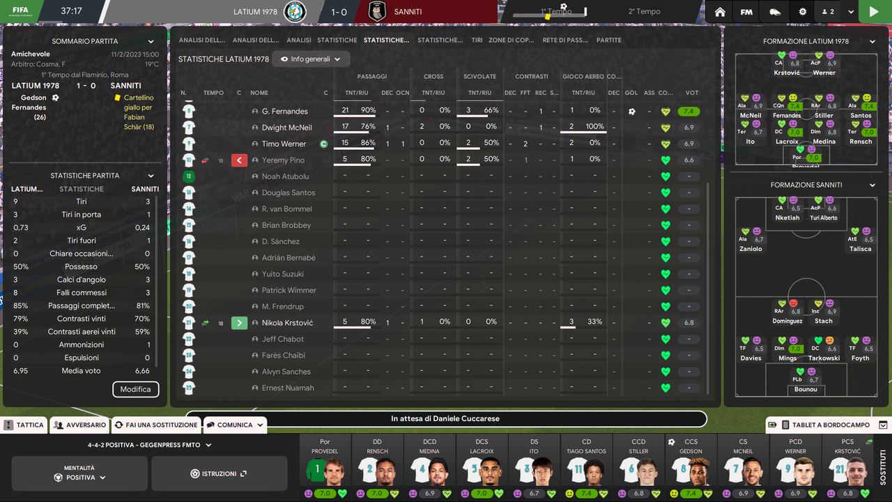 Latium 1978 - Sanniti_ Campo-5