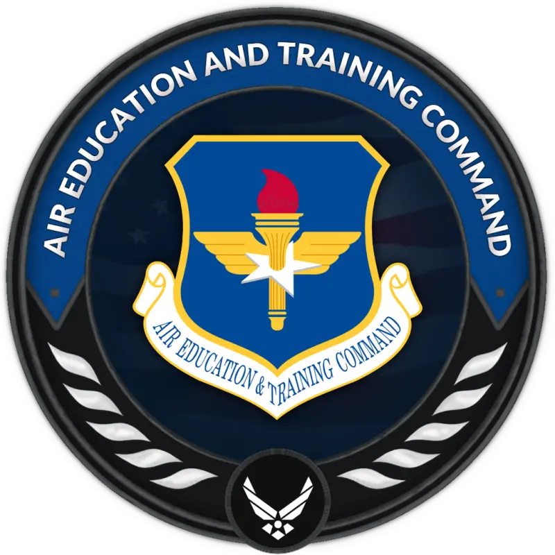 Air Education and Training Command