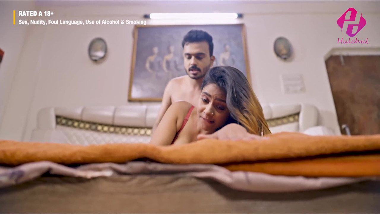 Aarzoo (2024) Hindi Season 01 Part 02 | WEB-DL | 1080p | 720p | 480p | Hulchul WEB Series | Download | Watch Online