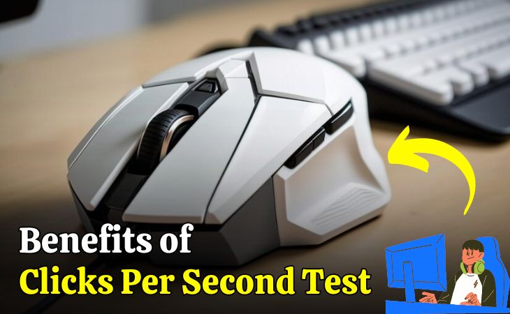 Clicks Per Second