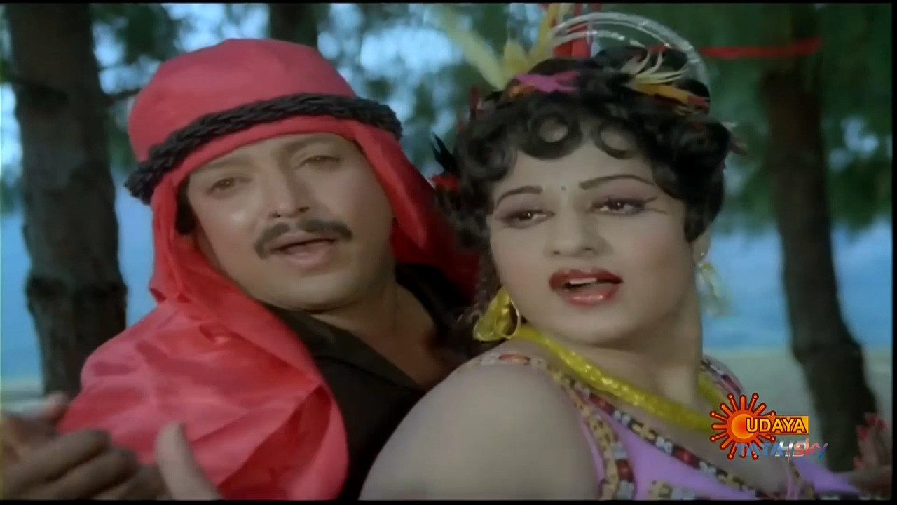 Jayamalini Hot Jungle Song~HDTV.mp4_20201024_122439.820