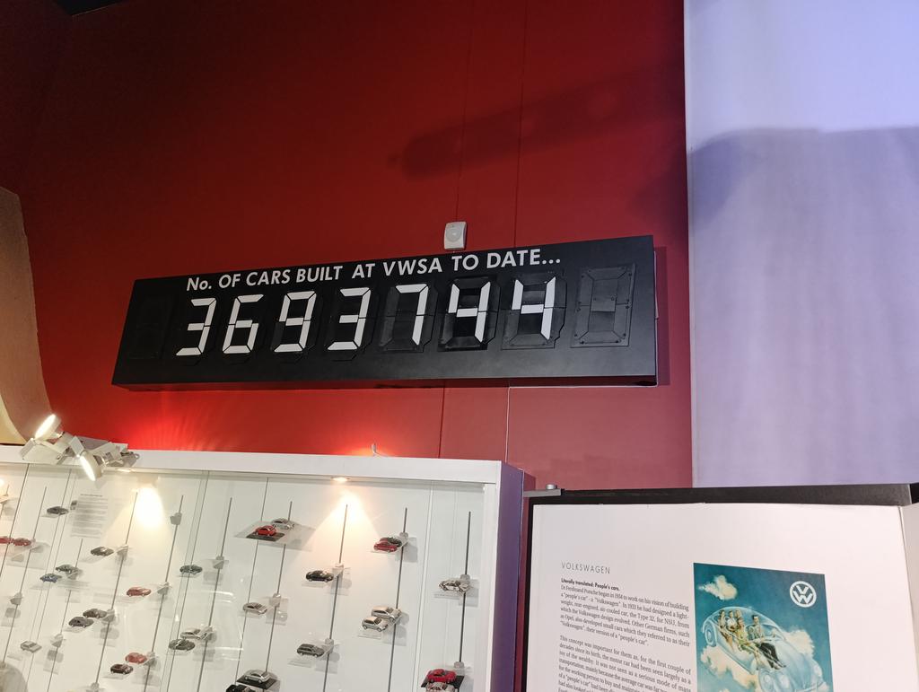 Такая близкая Африка. (ЮАР. 22 дня и 4200 км. Ноябрь-Декабрь)