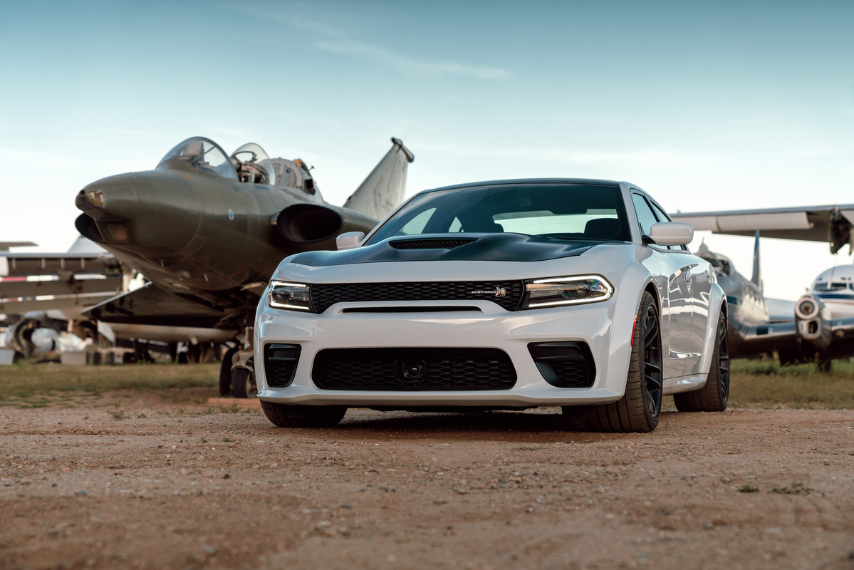 2020 Dodge Charger (96)