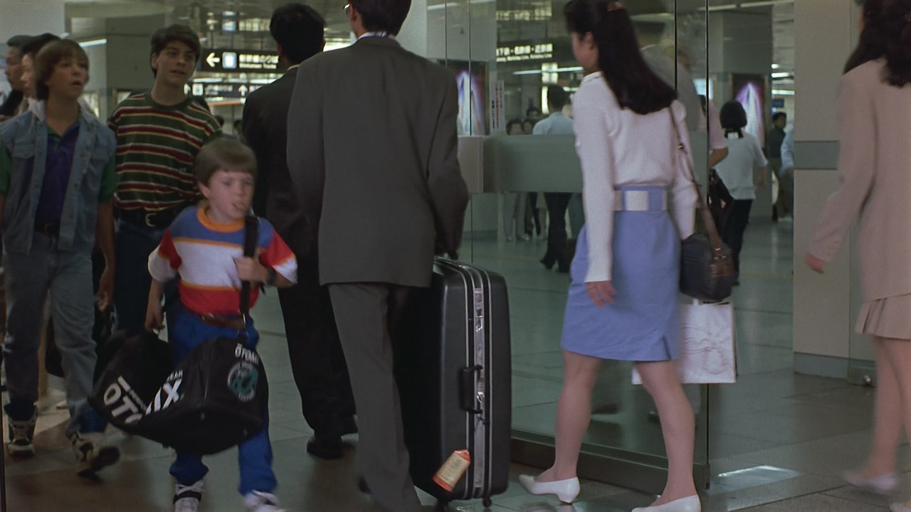 3 Ninjas Kick Back (1994) (1080p AMZN WEB-DL x265 FreetheFish)-4