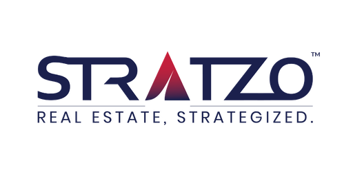 STRATZO - Real Estate, Strategized.