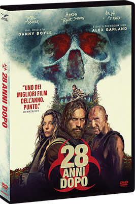 28 Anni Dopo (2025) DVD5