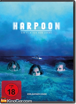 Harpoon (2019)