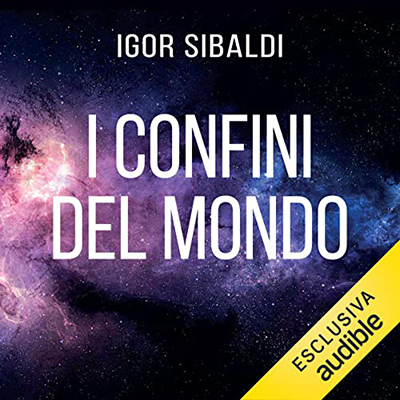 Igor Sibaldi - I confini del mondo (2022) (mp3 - 128 kbps)